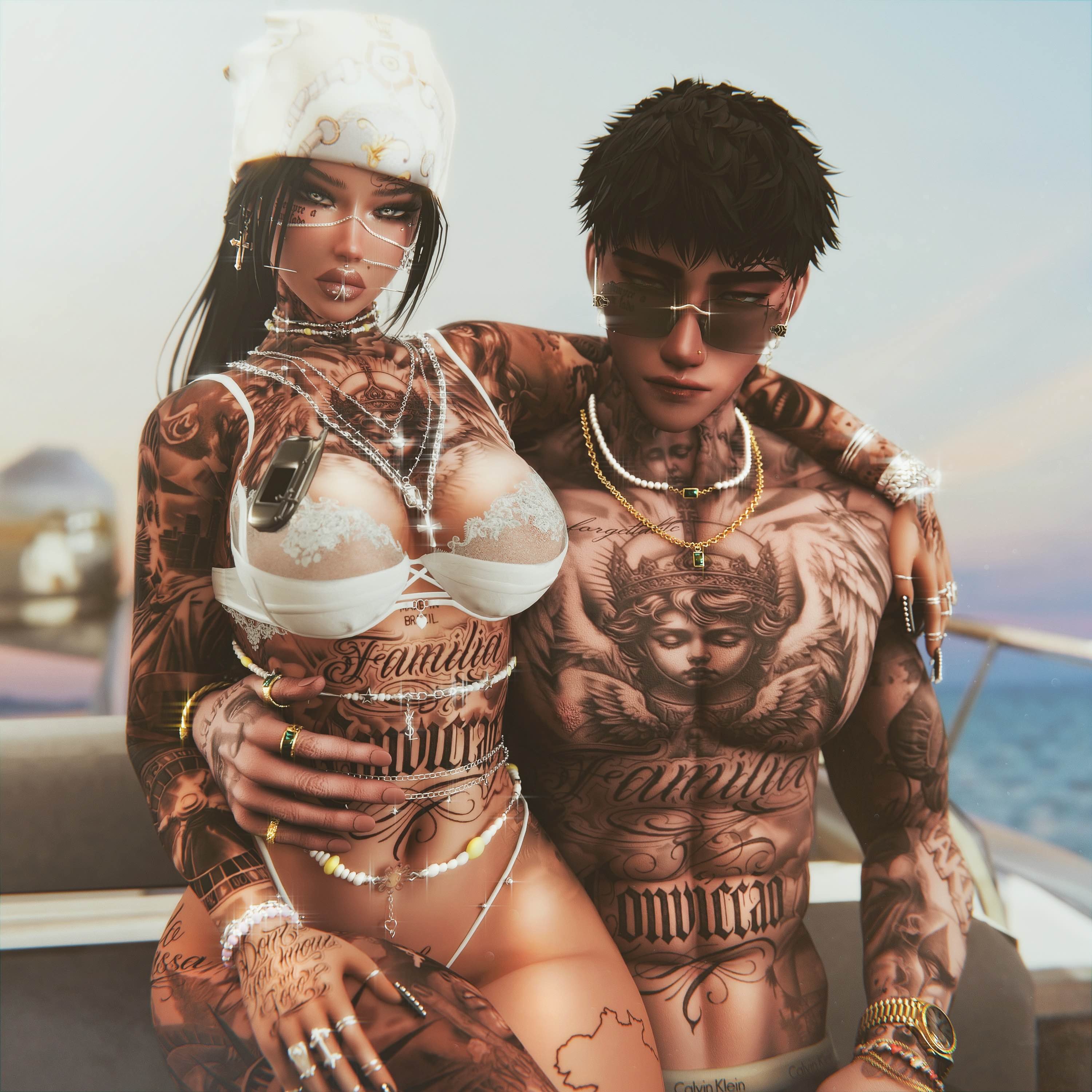 "SOFIA" (PC | GOGOLOCO | SPS)