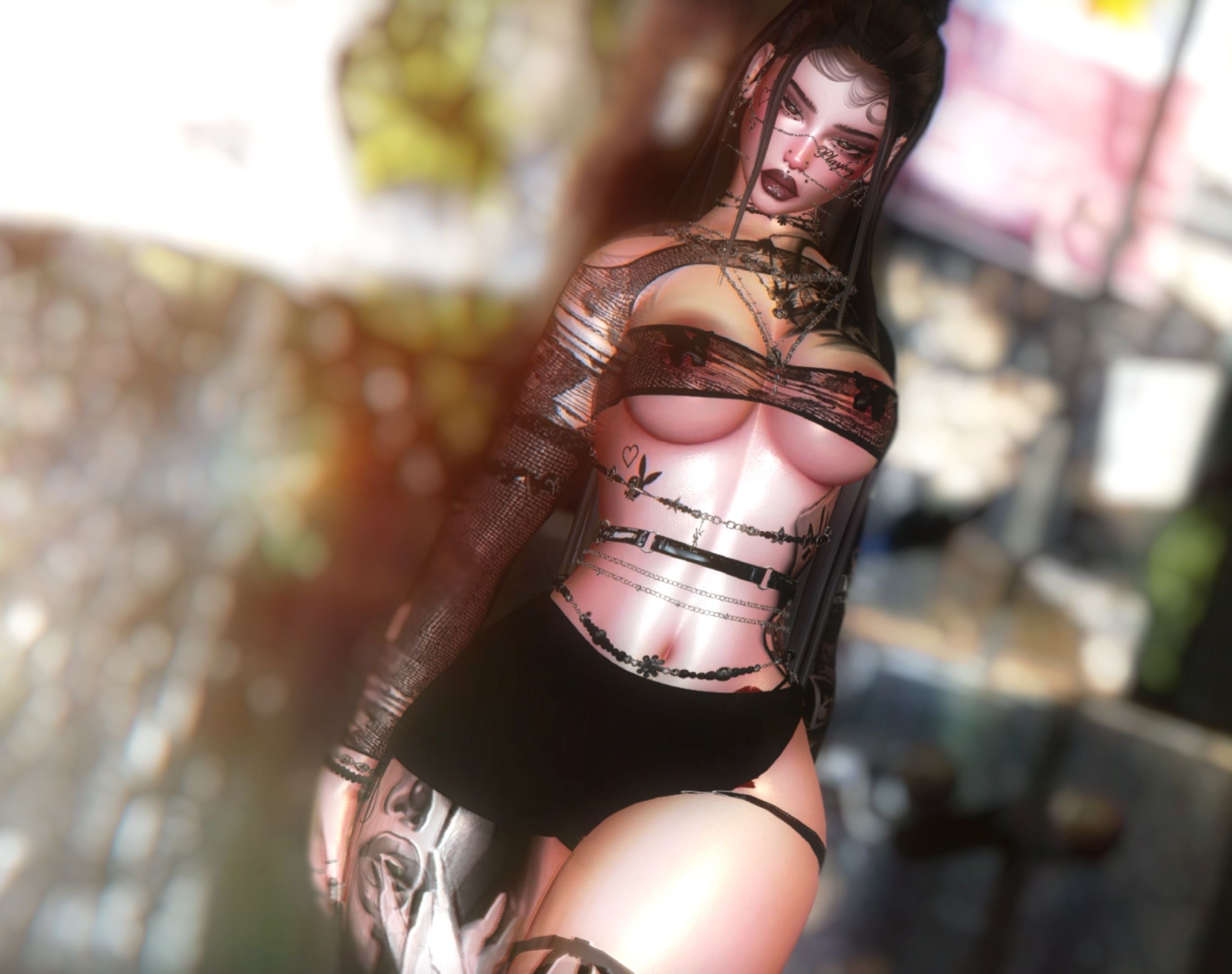 "SOFIA" (PC | GOGOLOCO | SPS)