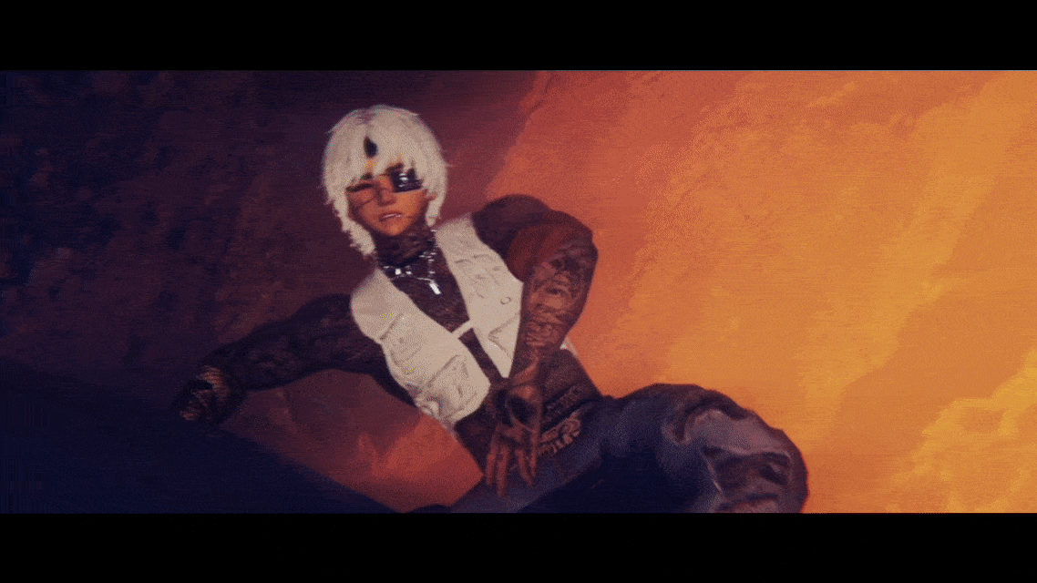 Banner Background
