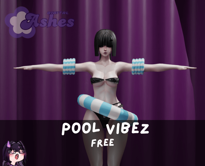 Pool vibez