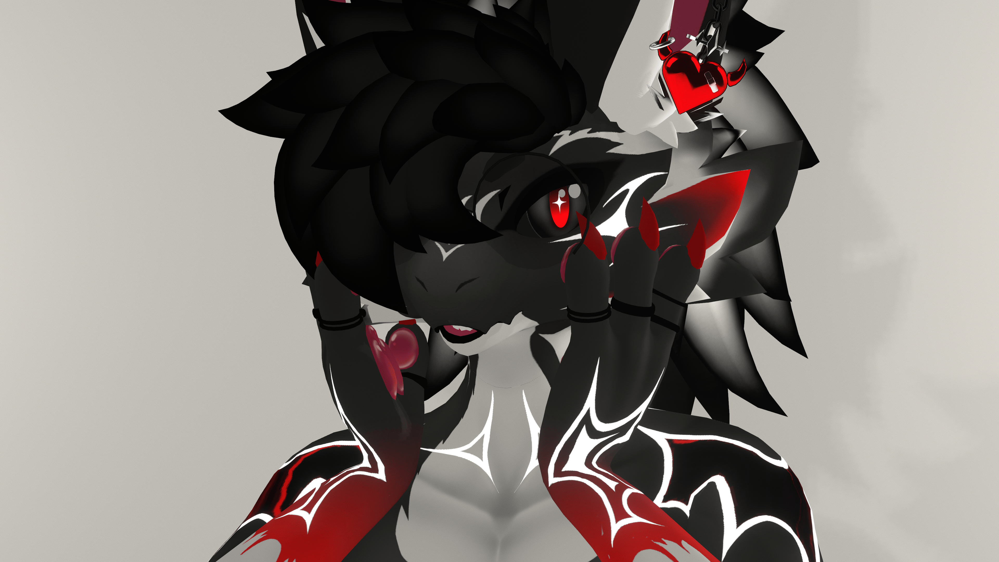 Kars - Novabeast Texture