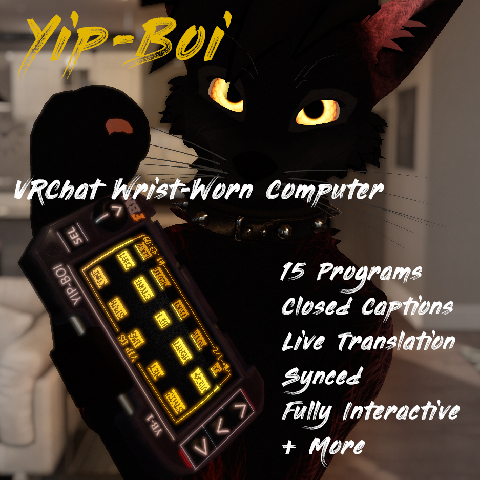 Yip-Boi