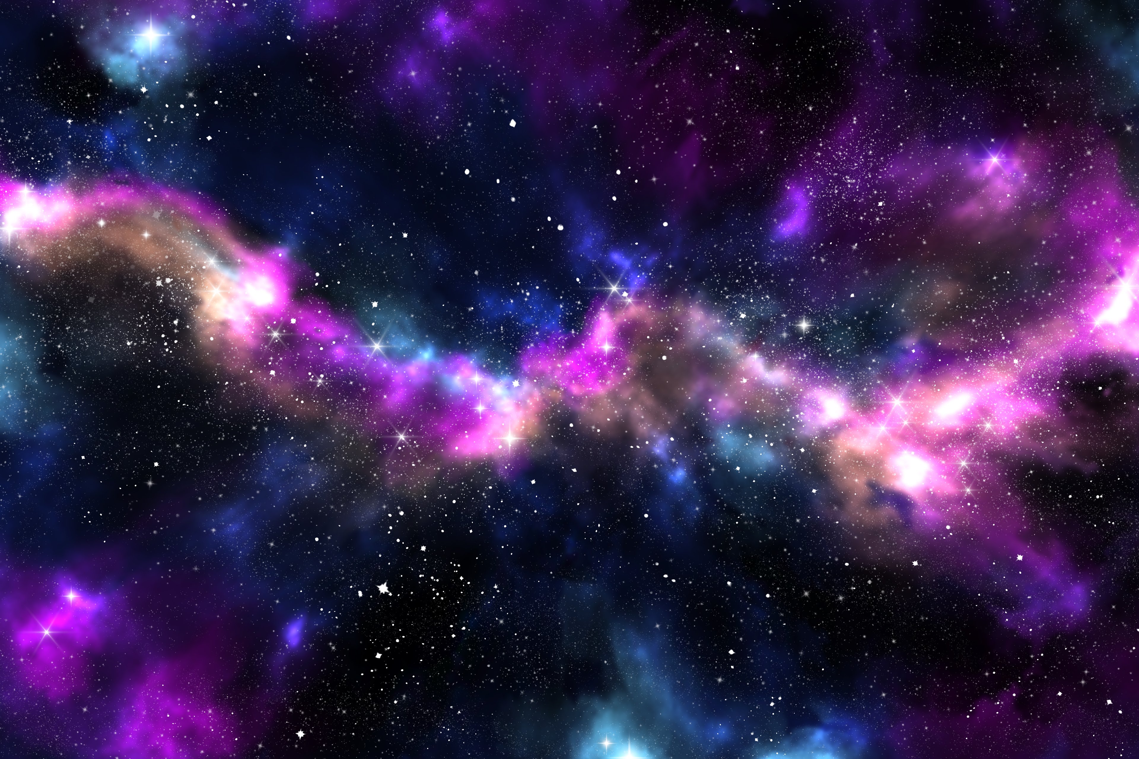 Banner Background