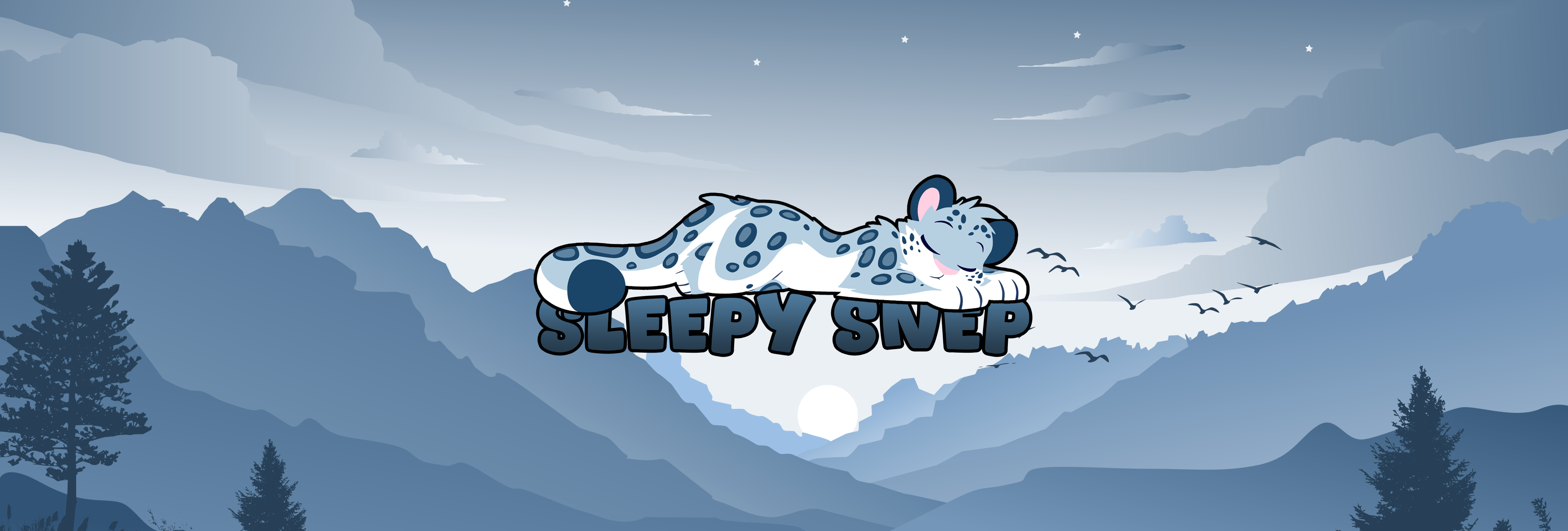 Banner Background