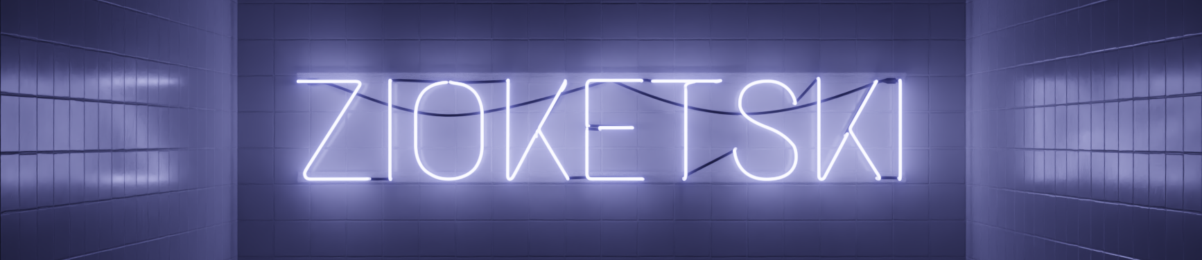 Banner Background