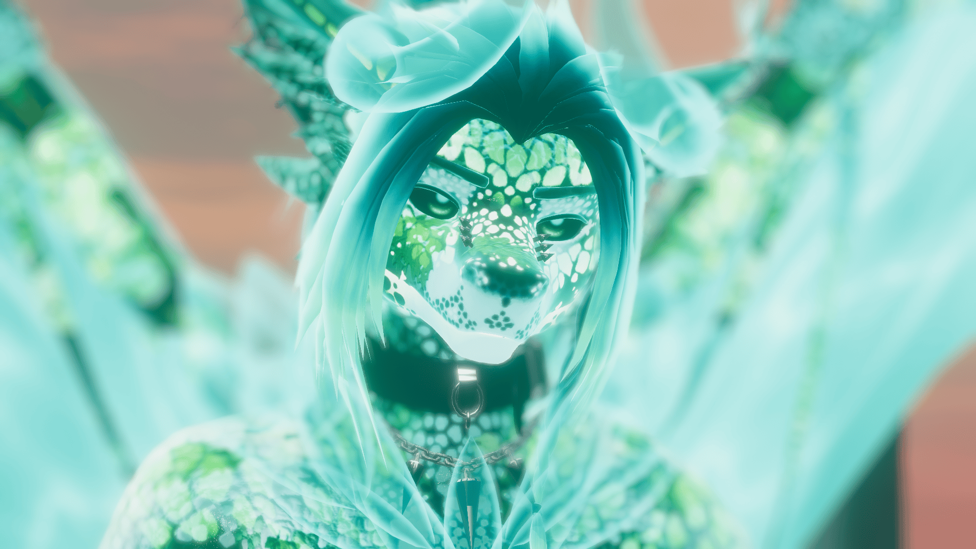 Aster Dragon - Emberleaf