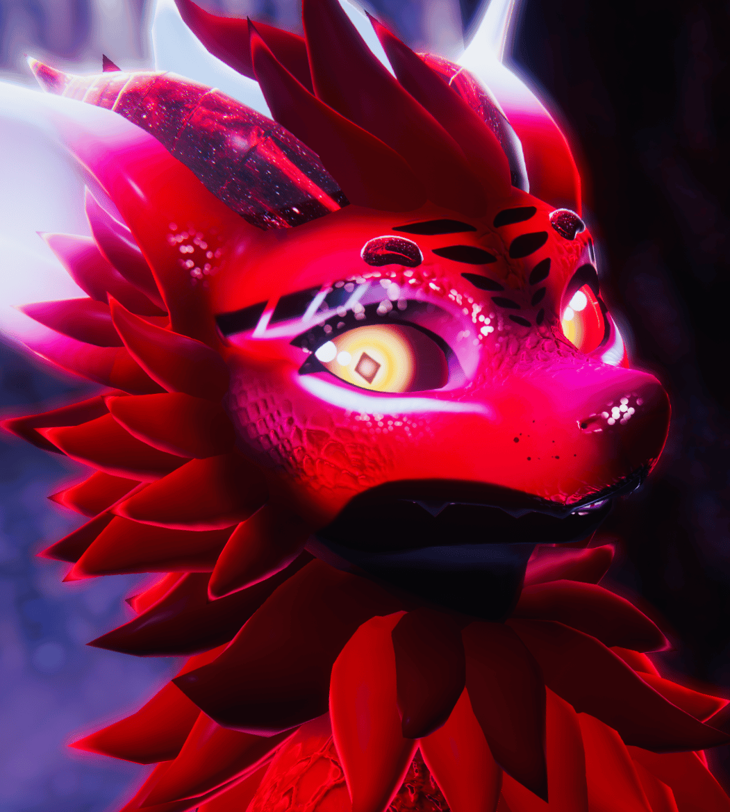 Nardoragon - Voidflare