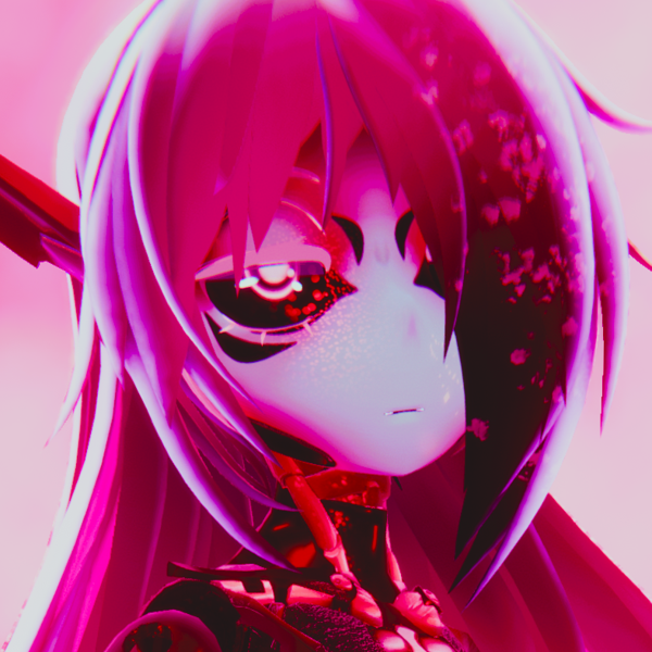 Runa/Luna - VEIN