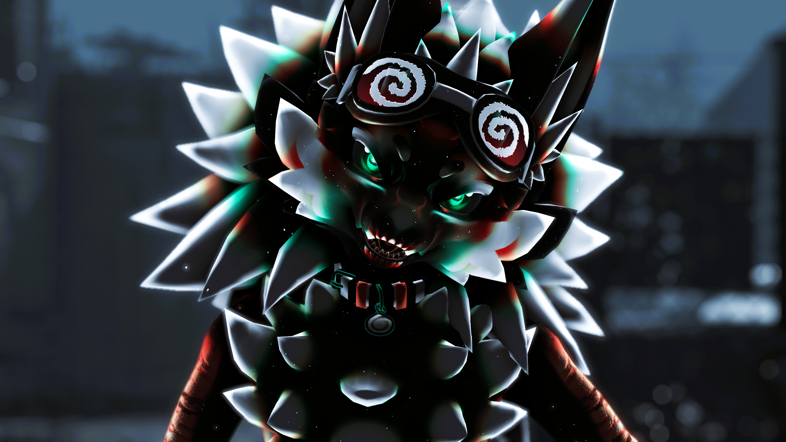 Novabeast - EYES//BITE