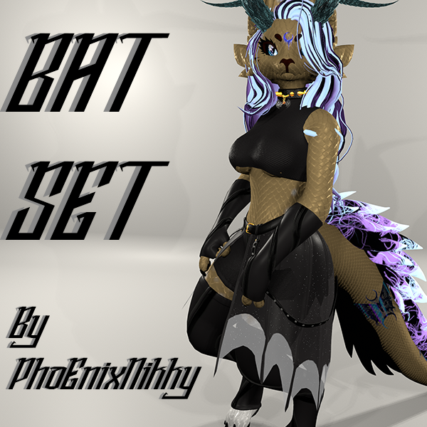Bat set for Nova