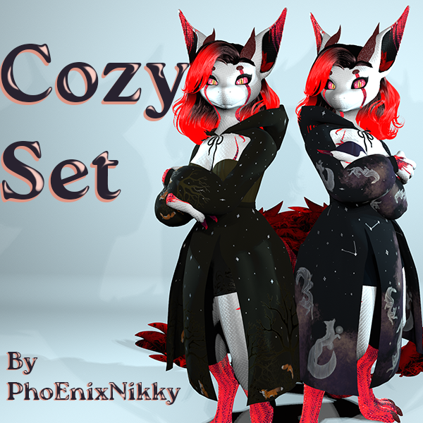 Cozy set
