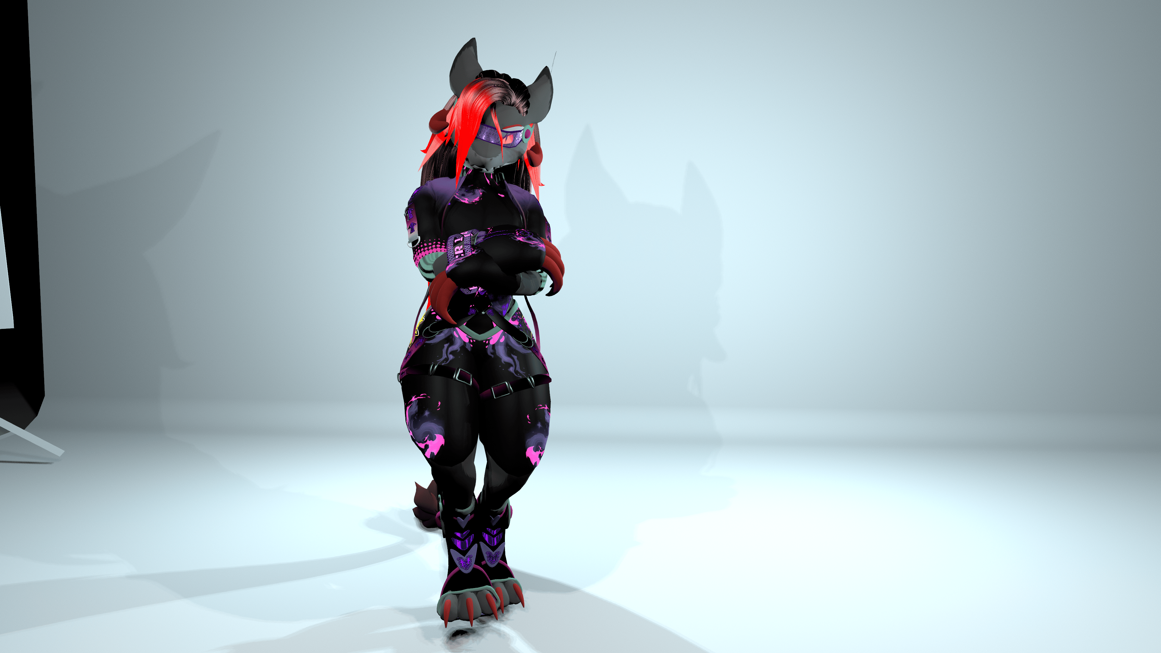 Furality Ultra set Wicker