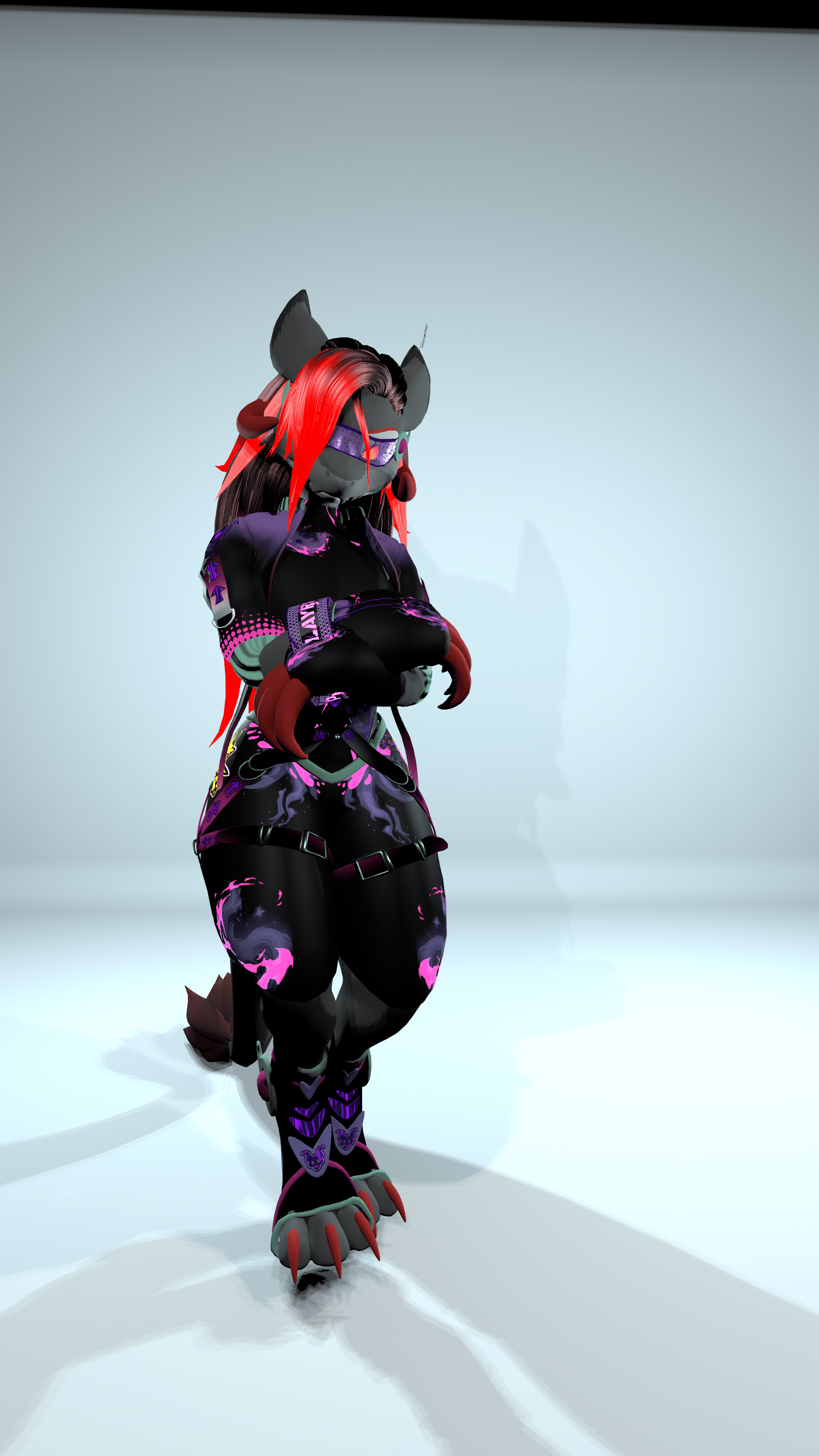 Furality Ultra set Wicker