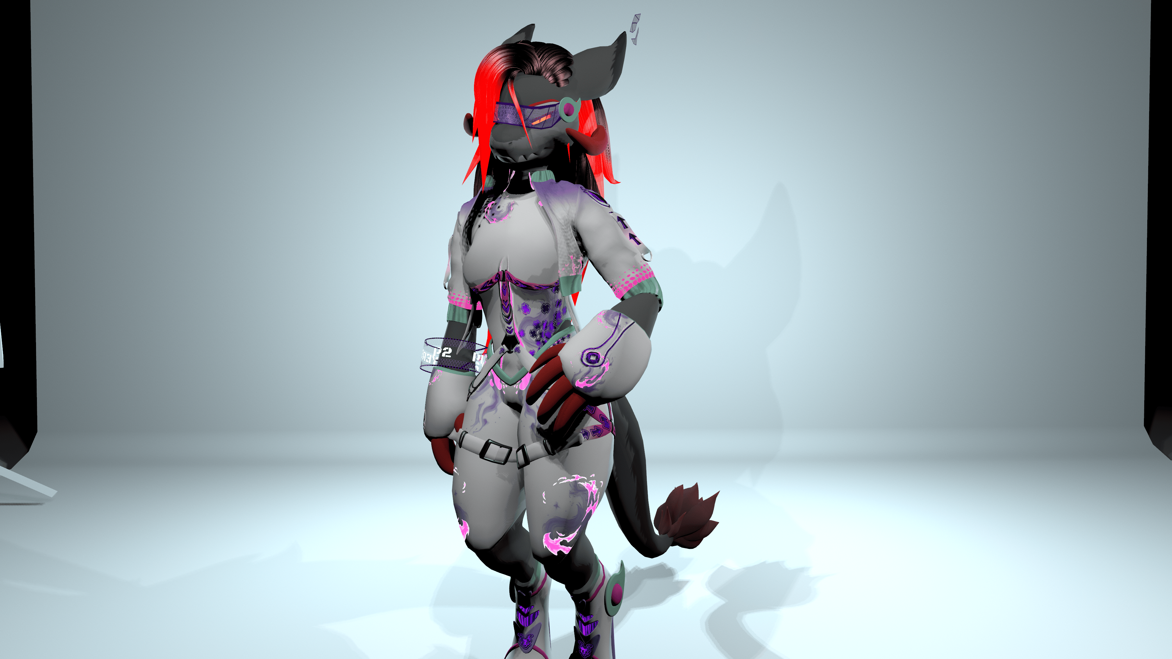 Furality Ultra set Wicker