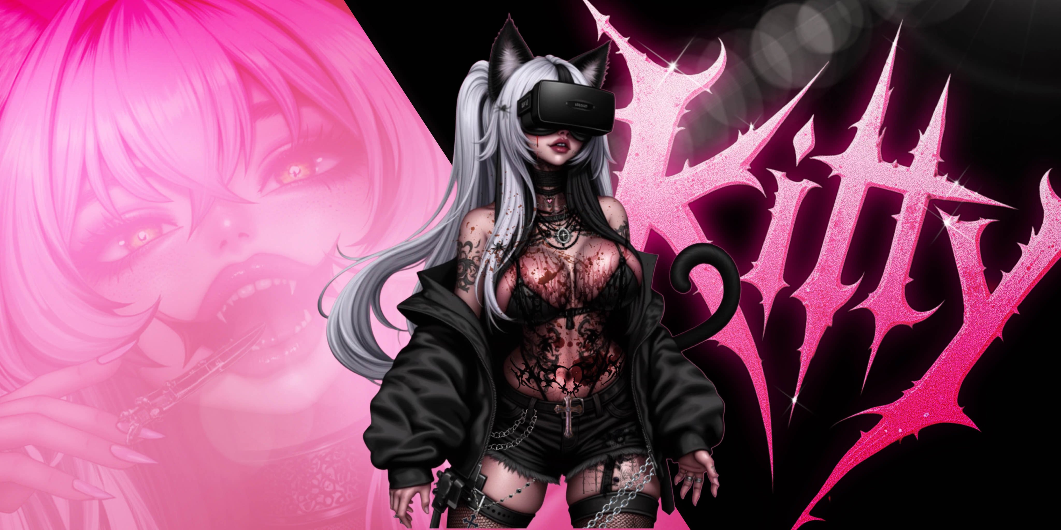Banner Background