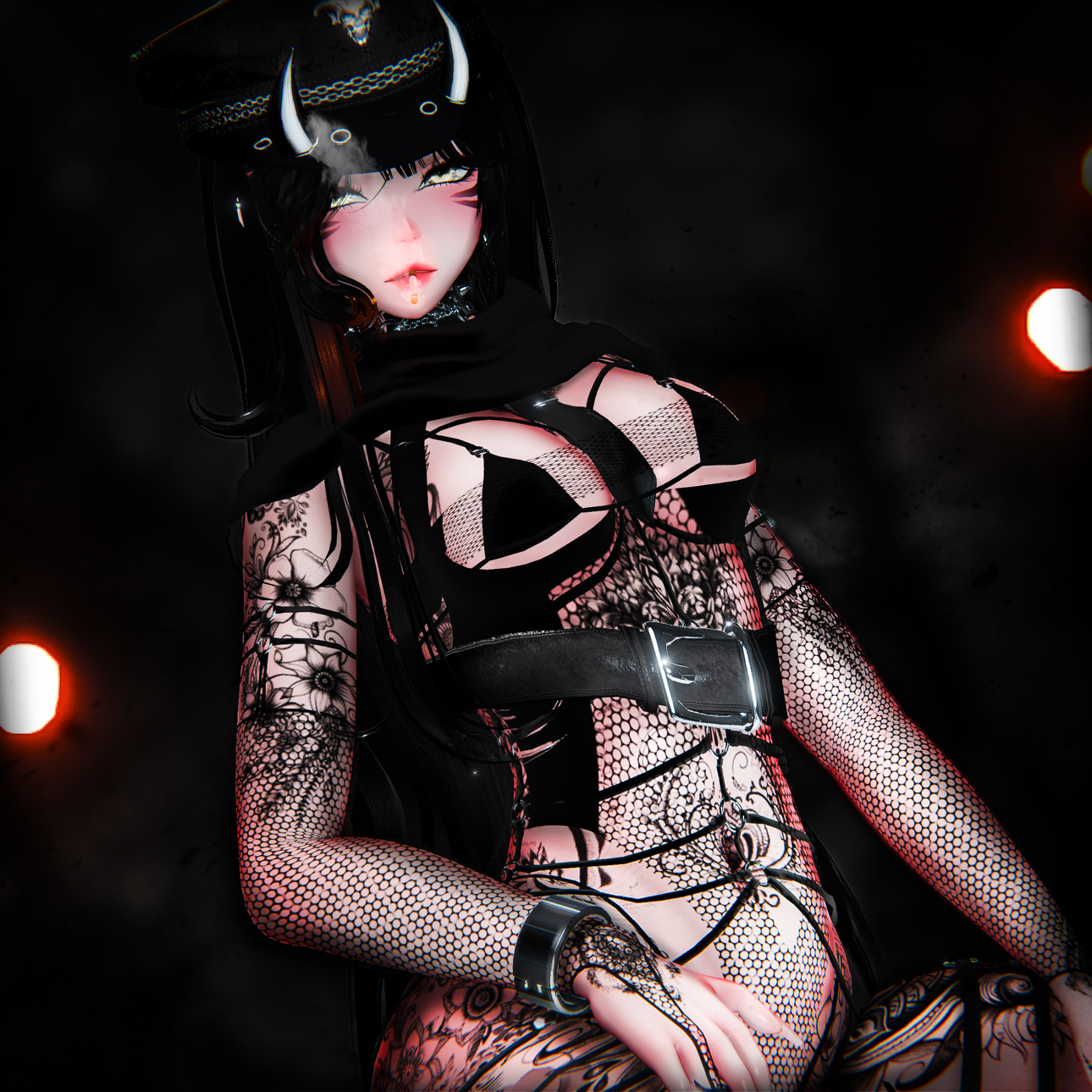 Nyxaria