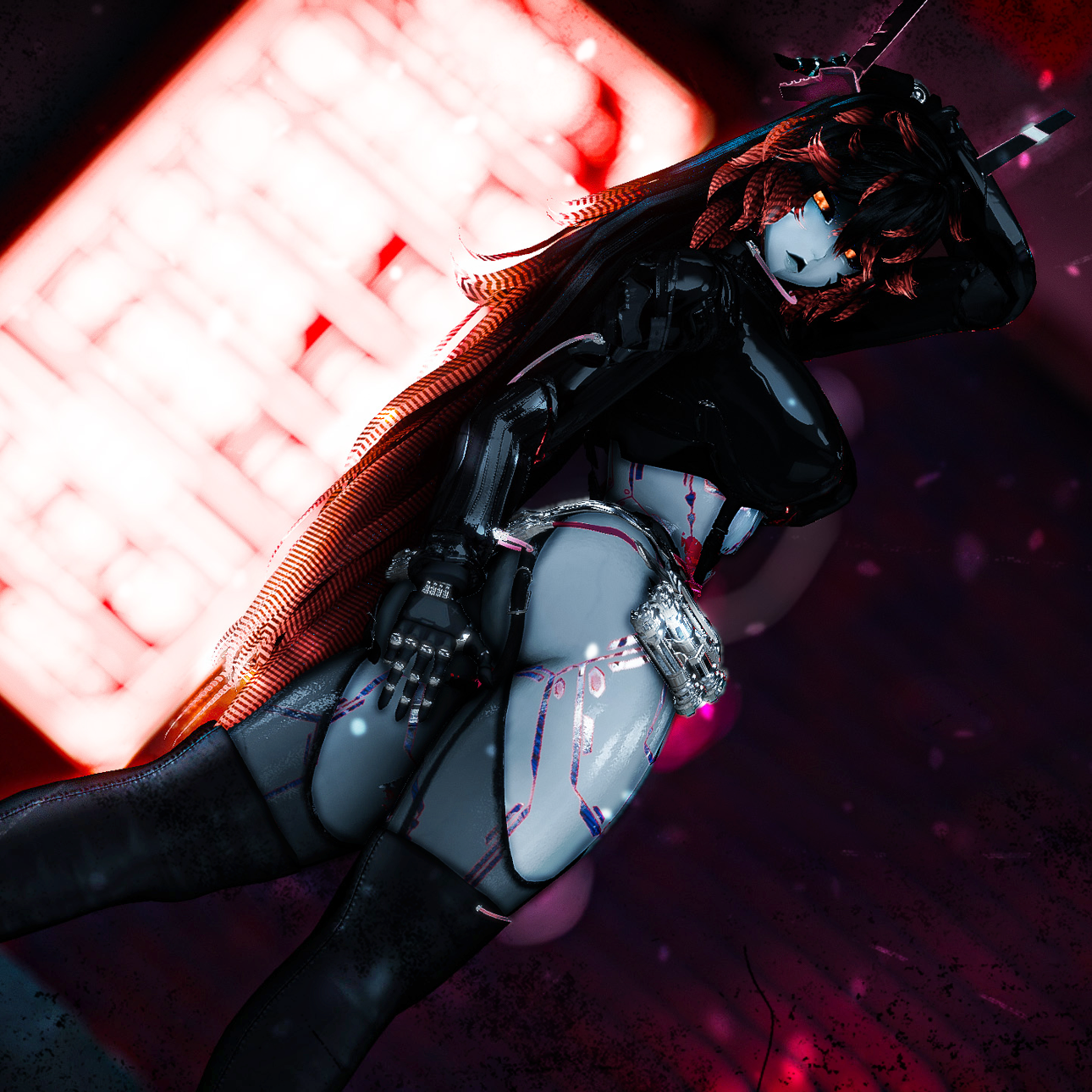 0101 ( PC | Quest | FT ) JINXY