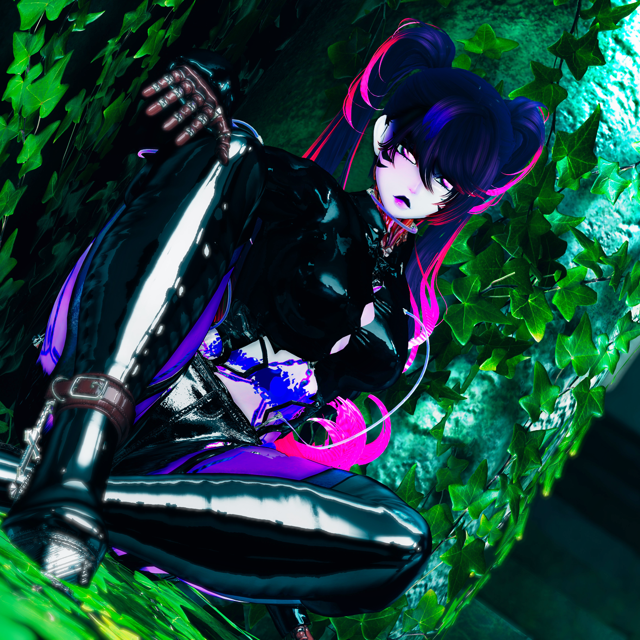 0101 ( PC | Quest | FT ) JINXY