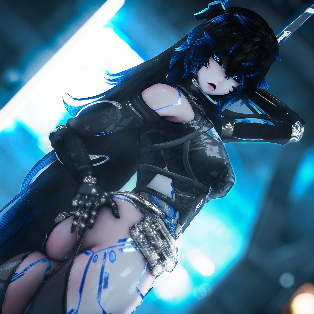0101 ( PC | Quest | FT ) JINXY