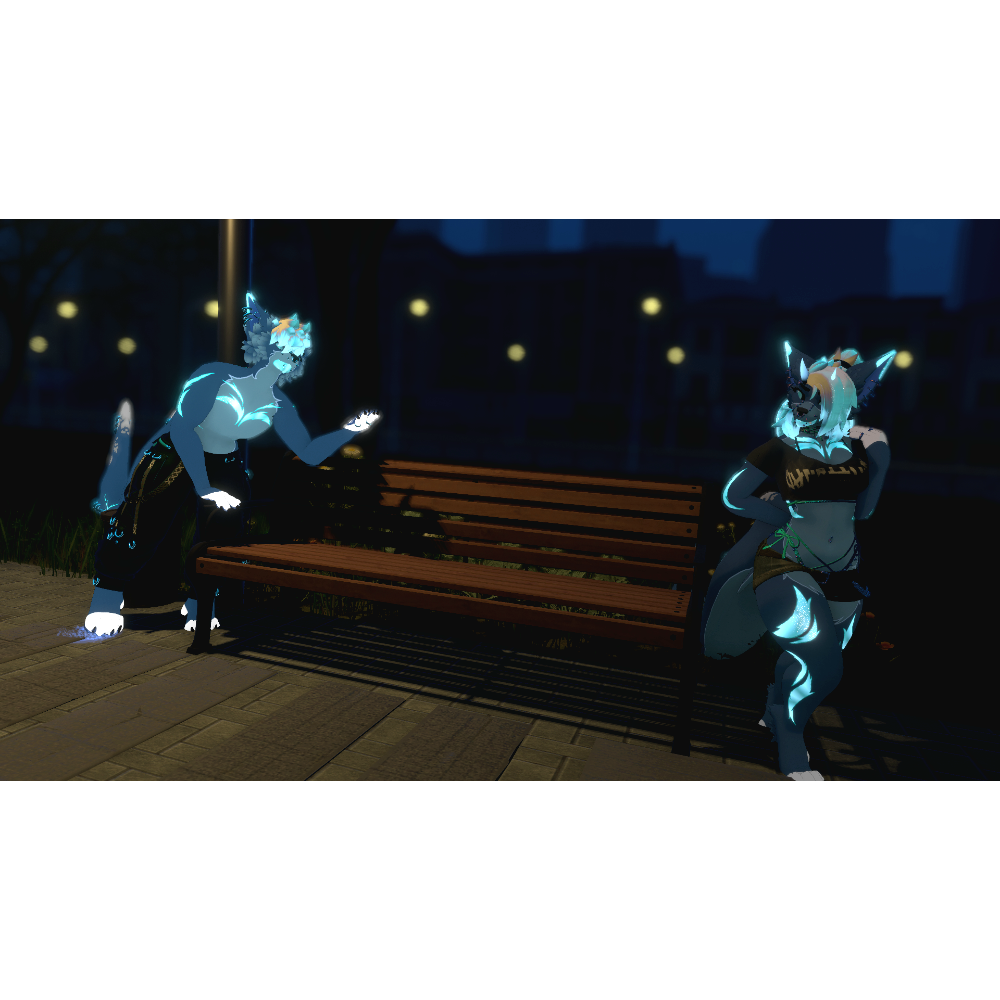 Shark Malibu