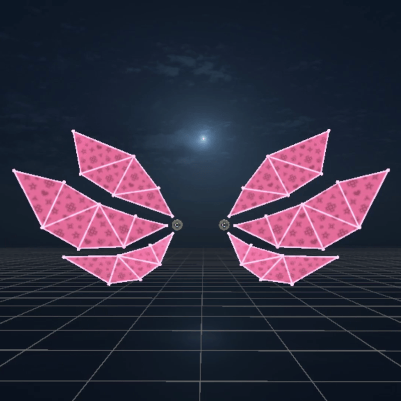 ULTRA Wings