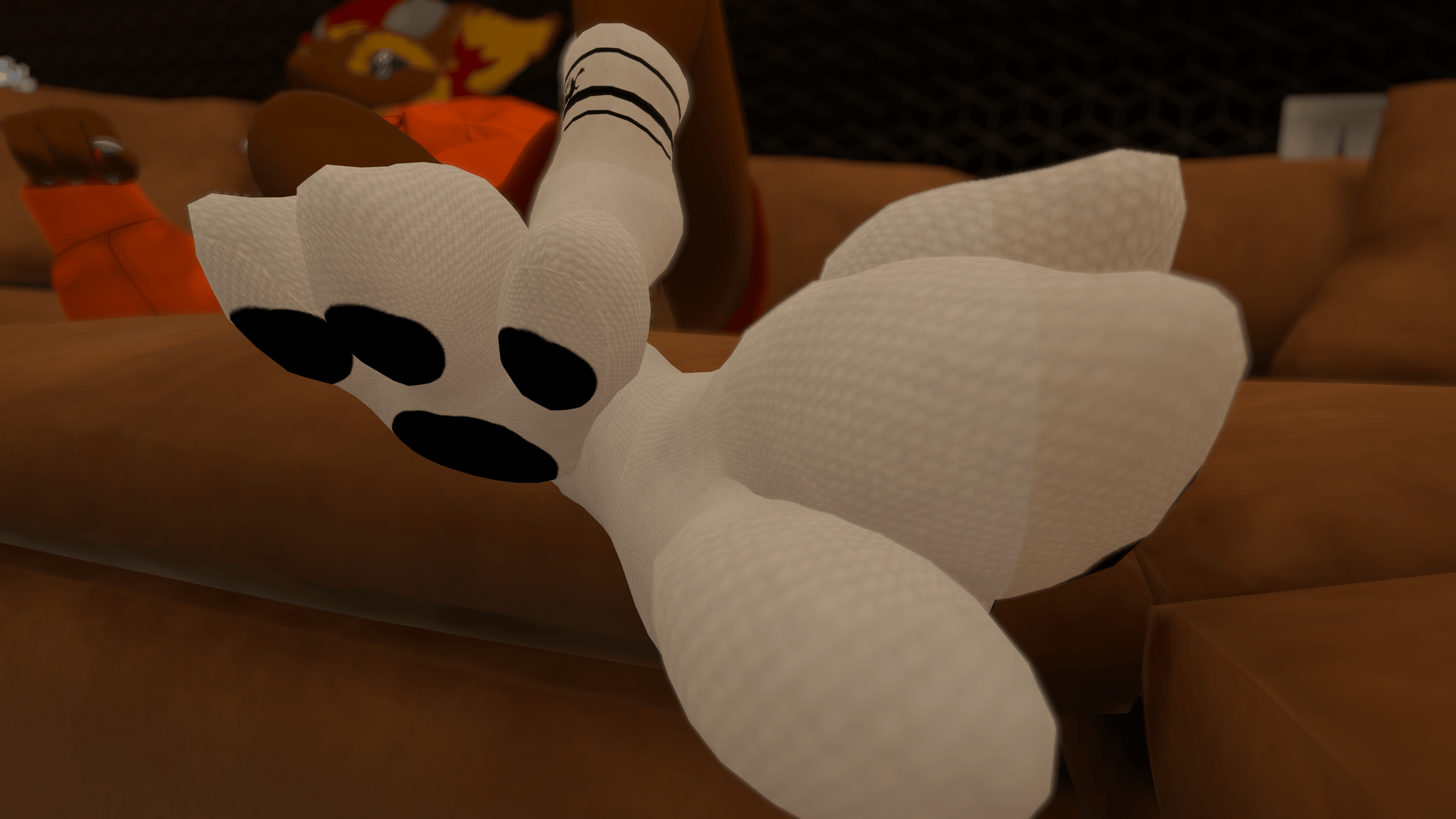 Removable Socks