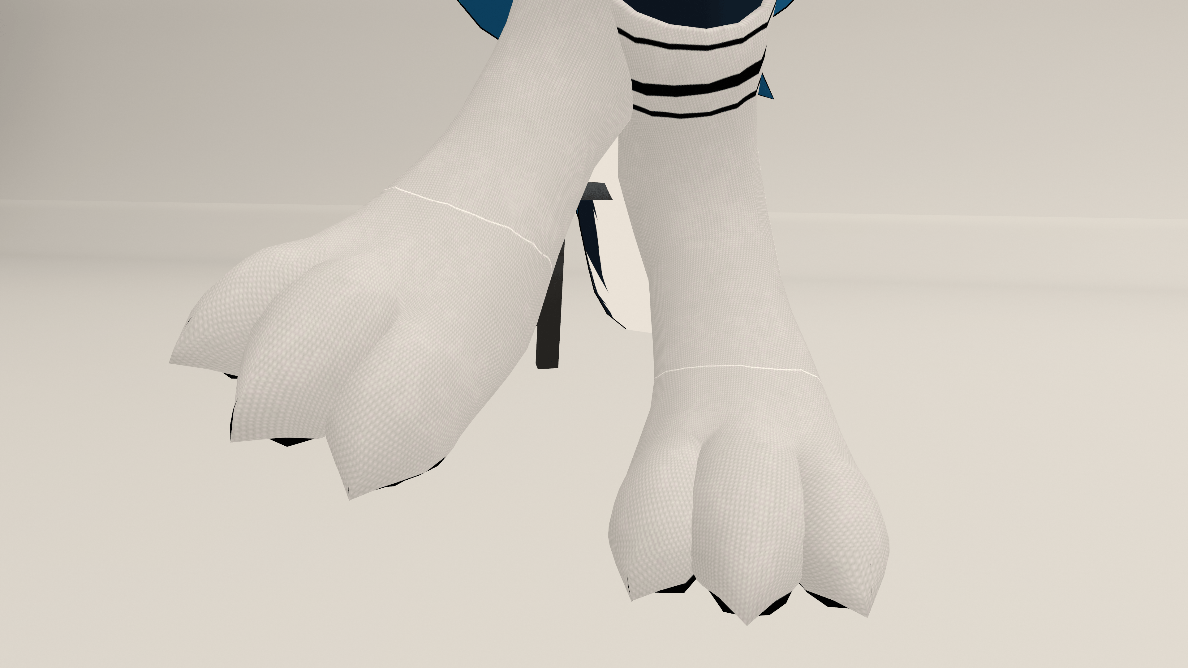 Removable Socks