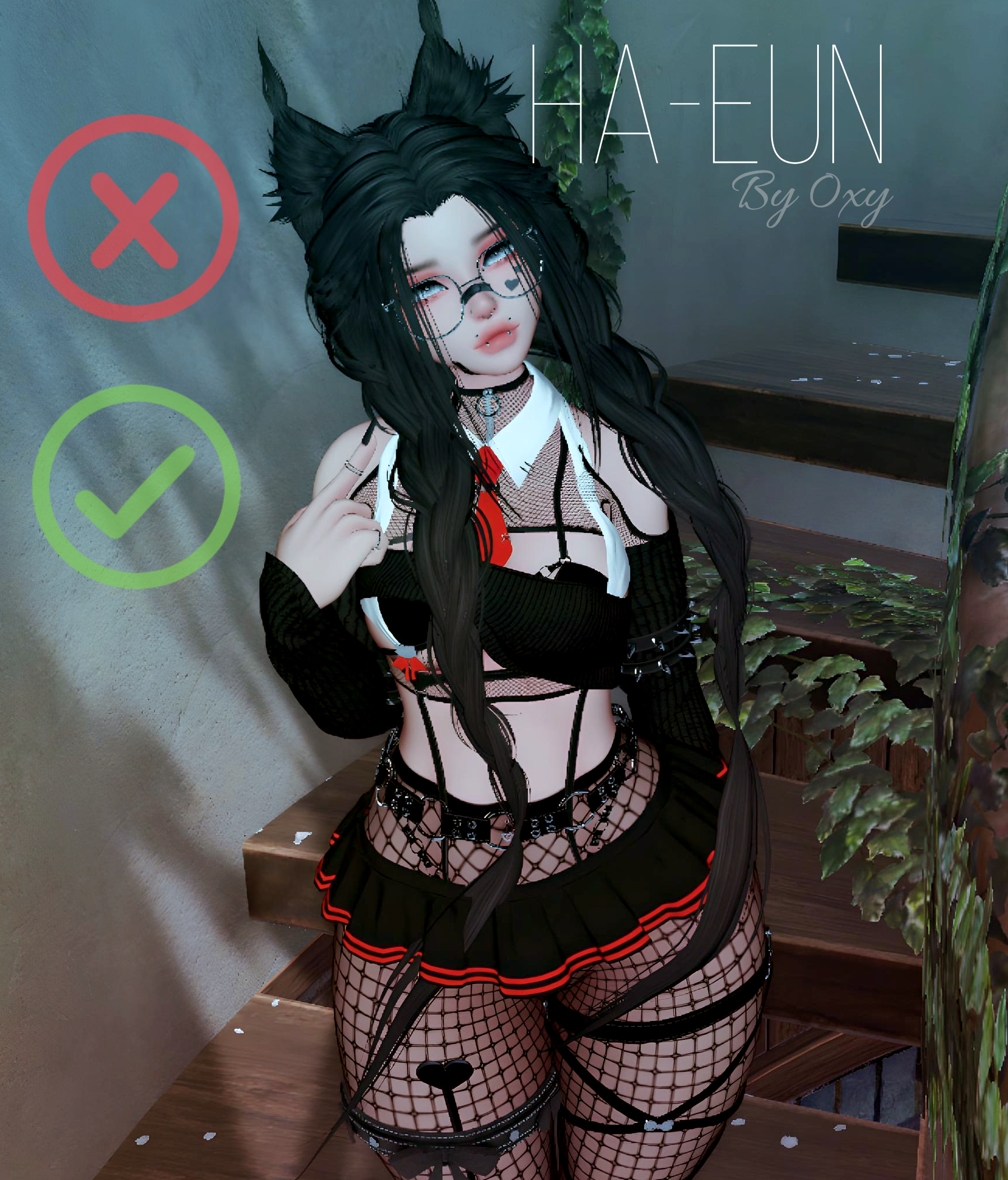 Ha-Eun (SPS, Opti, Gogo, PC)