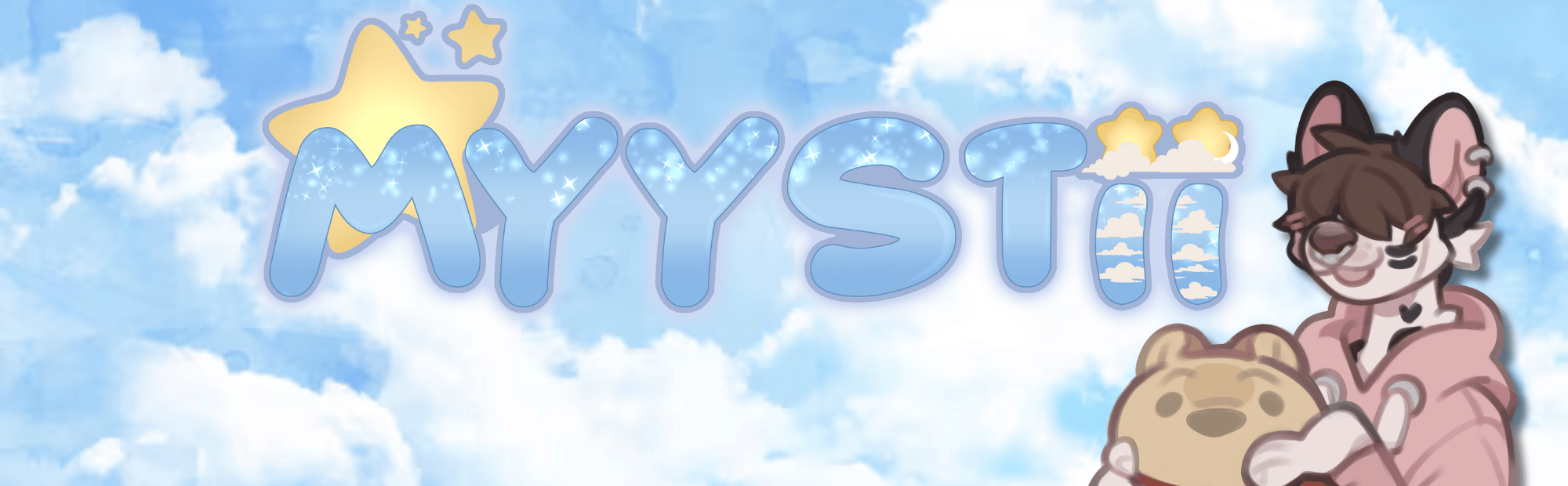Banner Background