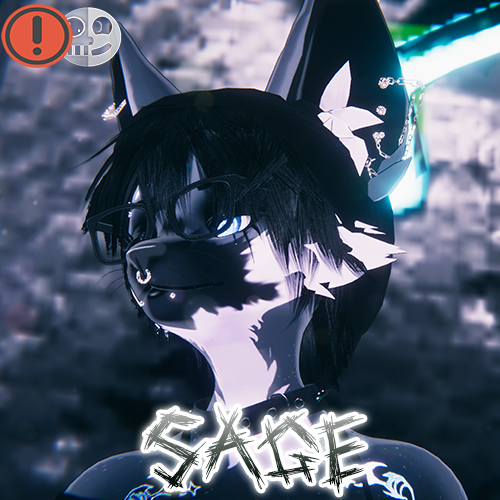 Sage 3.0 (GoLoco/VRCFT/SPS)