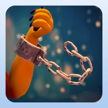Simple Shackle for VRC