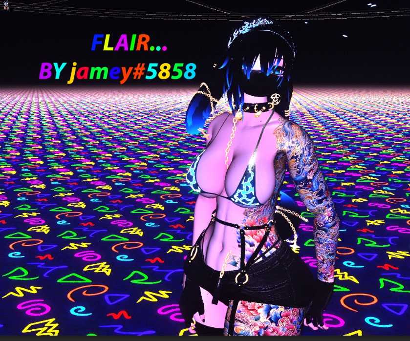 Flair v1