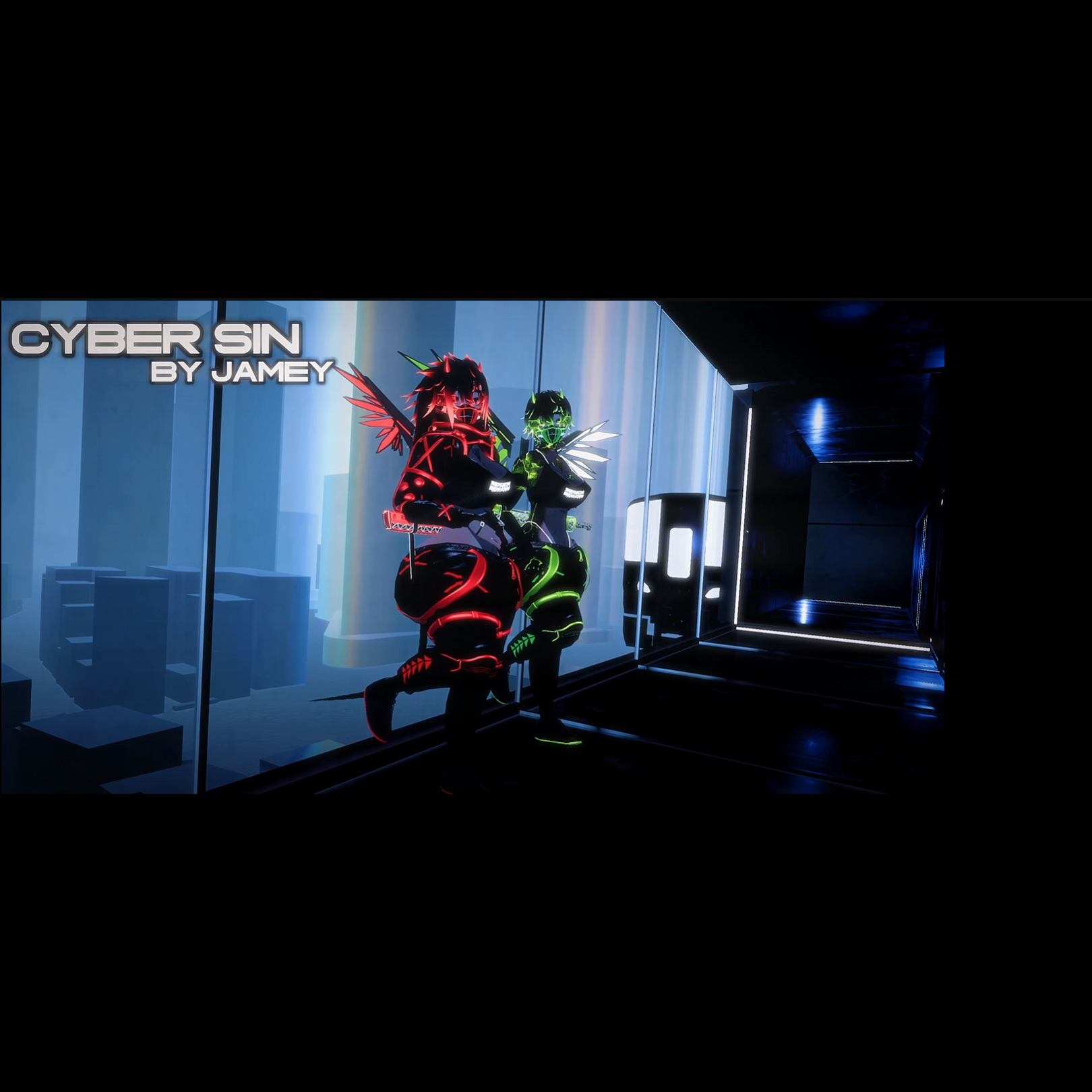 CYBER SIN
