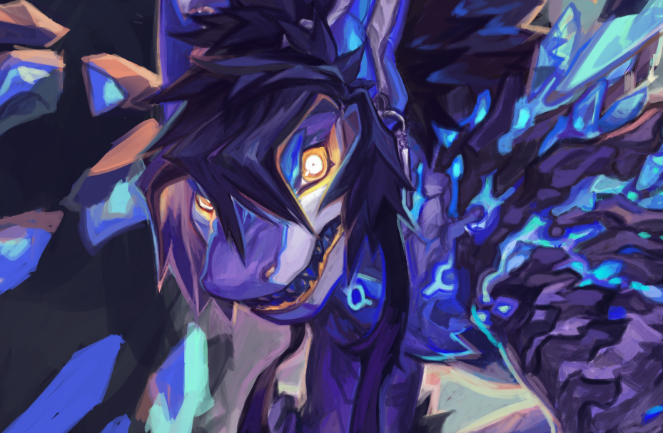 Banner Background