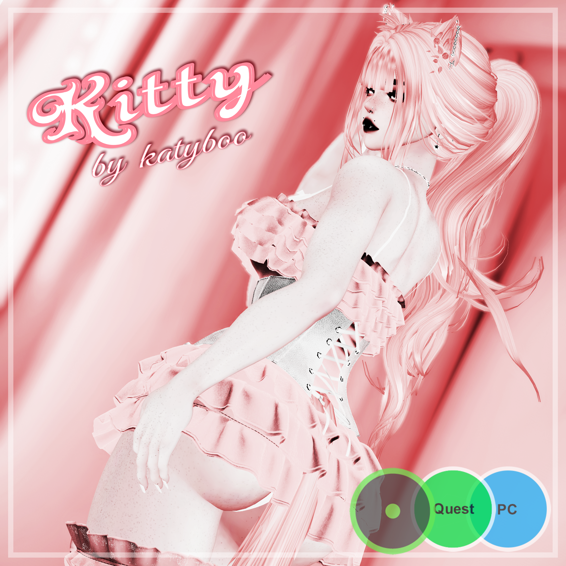 Kitty [PC | QUEST | OPTI | SFW | SERVER FREE]