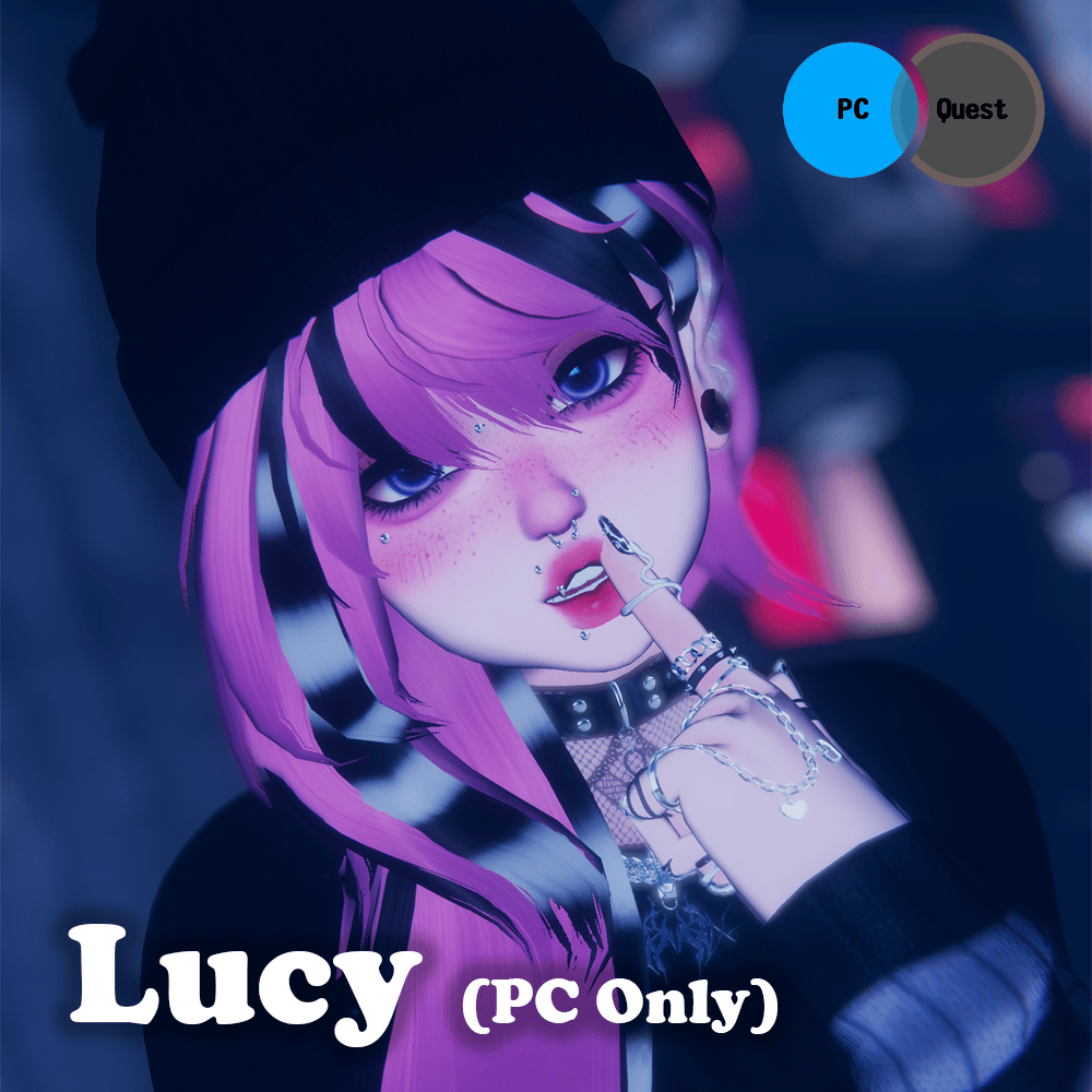 Lucy (PC Only)