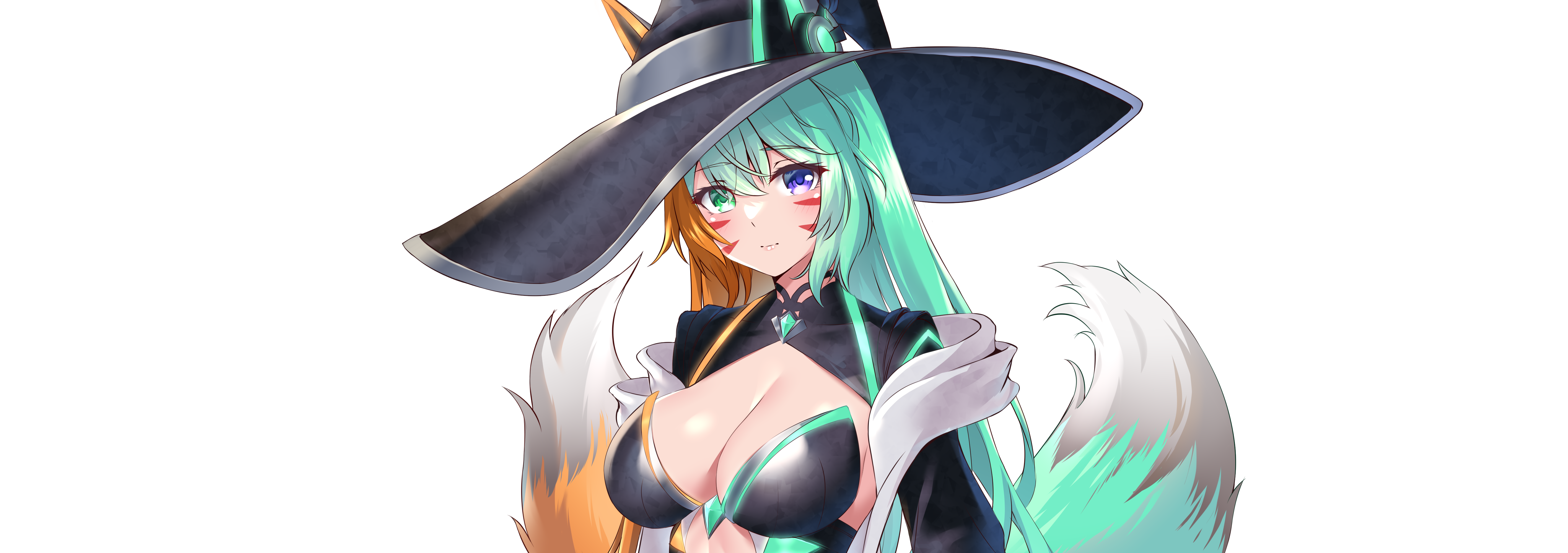 Banner Background