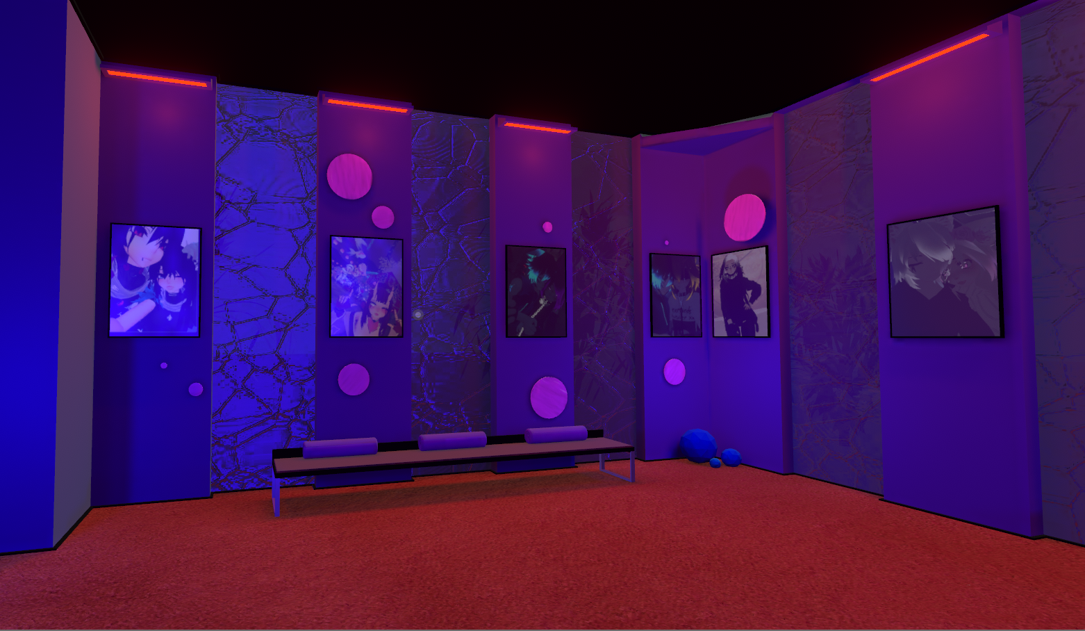 Atmospheric Hideaway