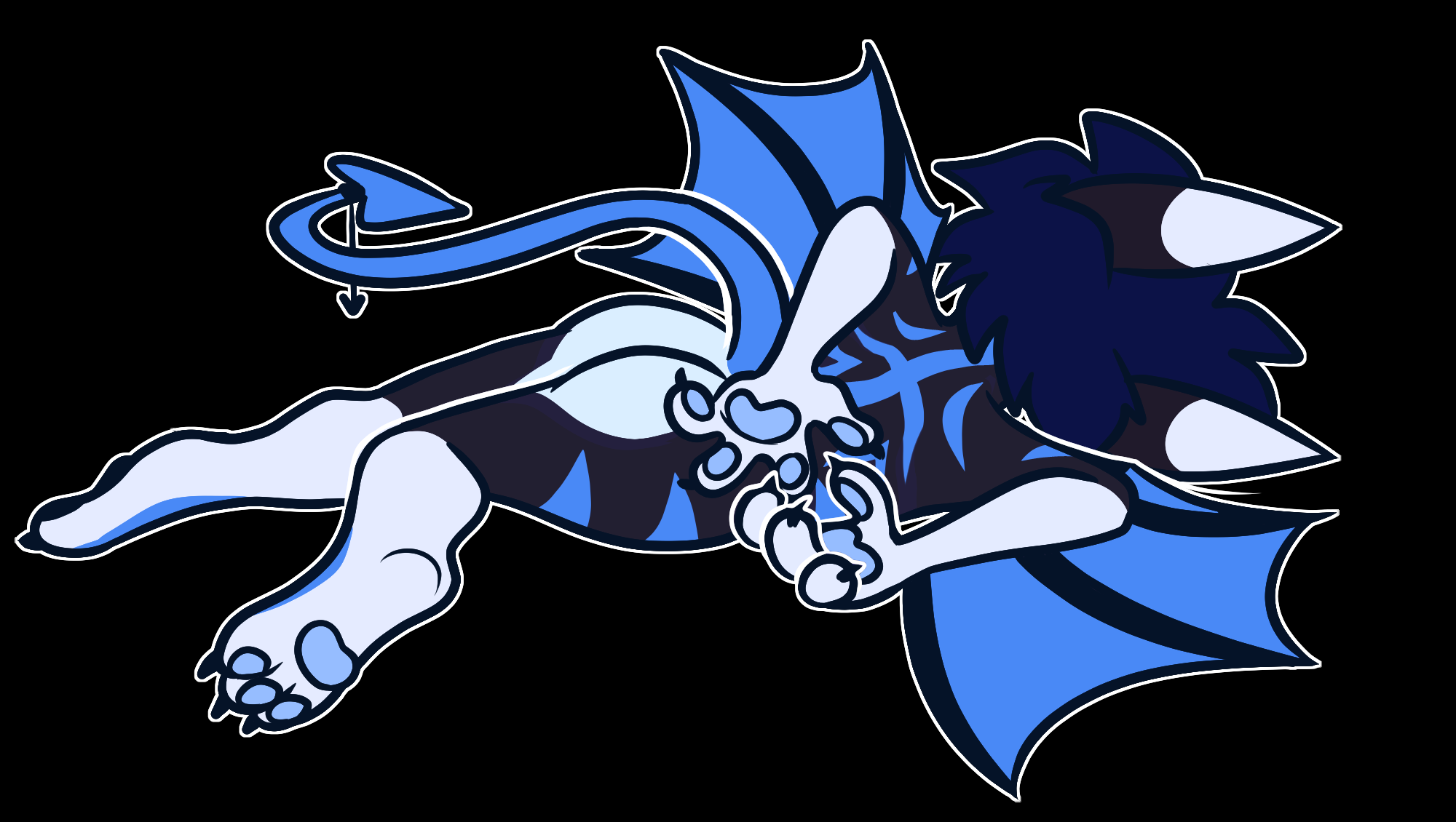 Banner Background