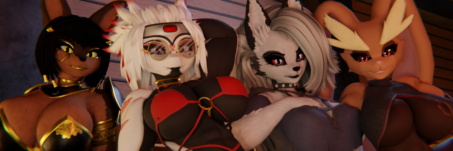 Banner Background