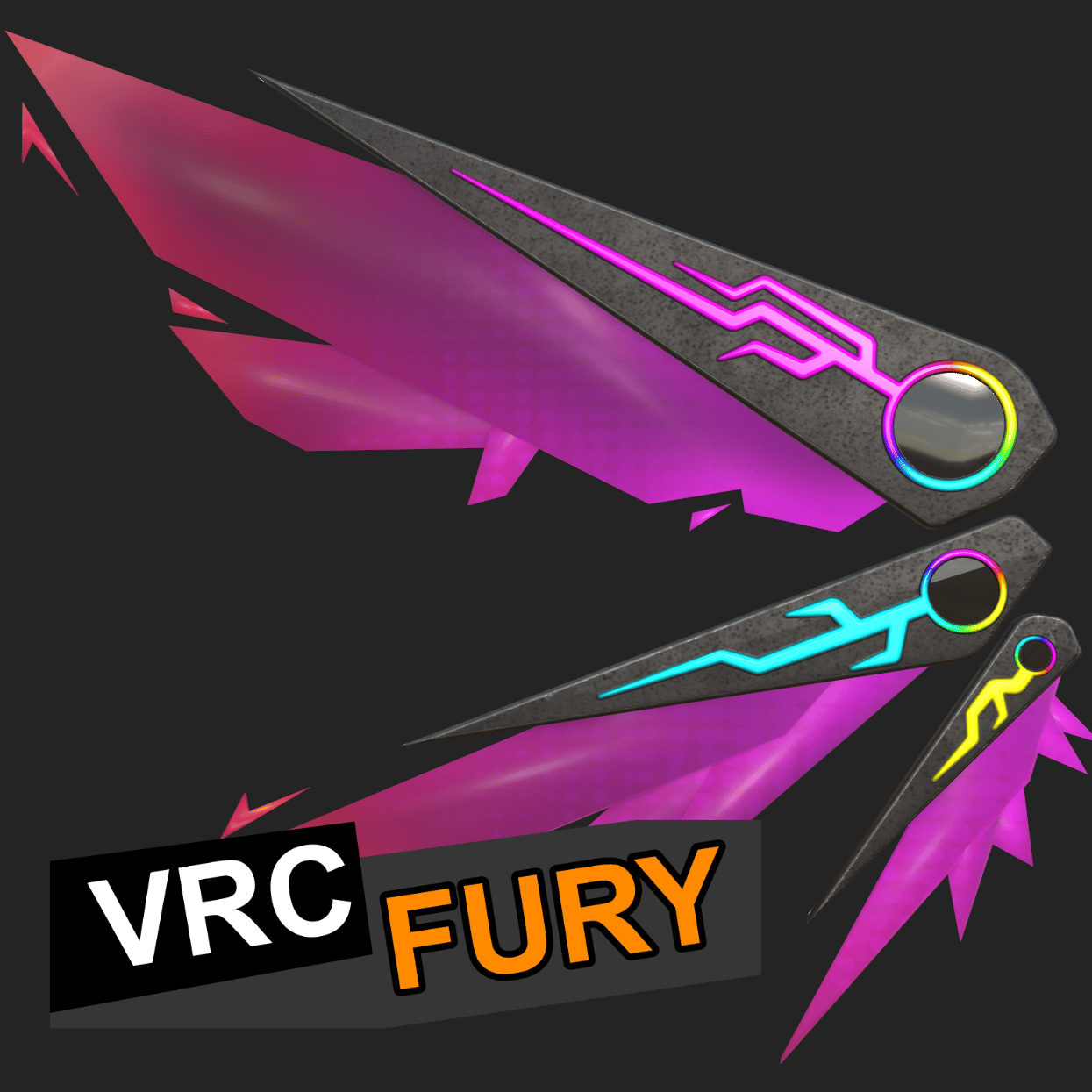 Ultra Cyberwing