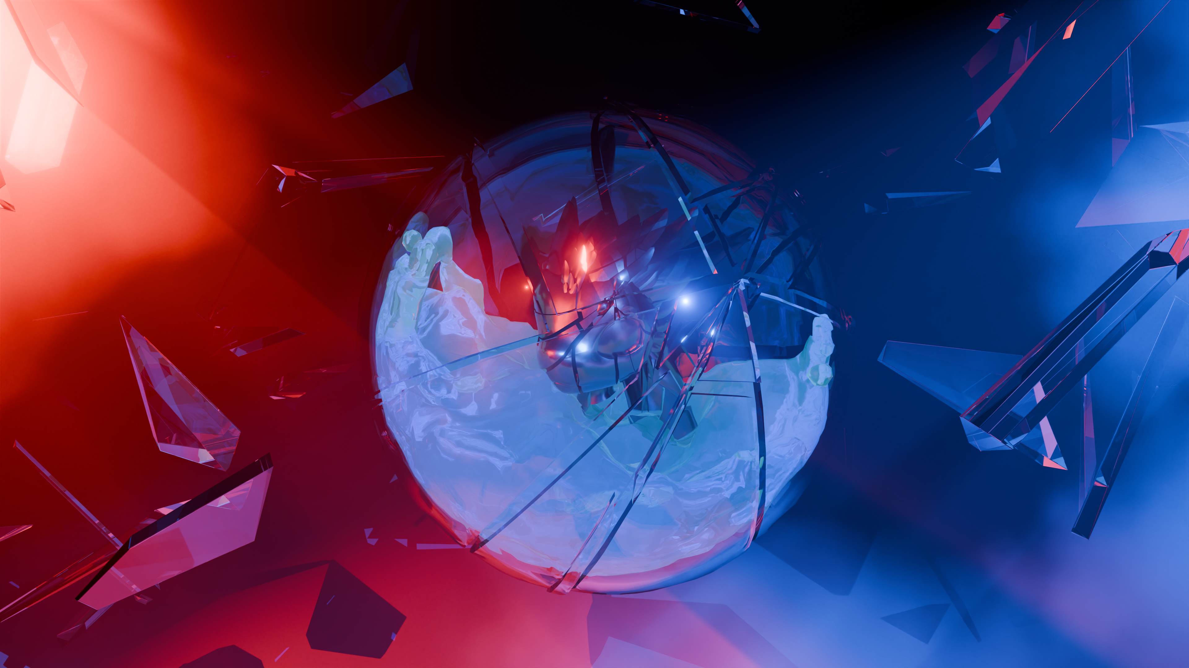 Banner Background