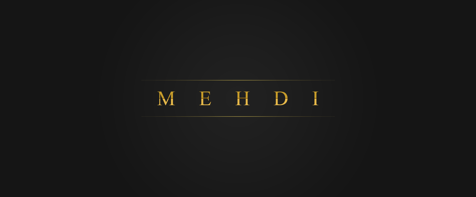 Banner Background