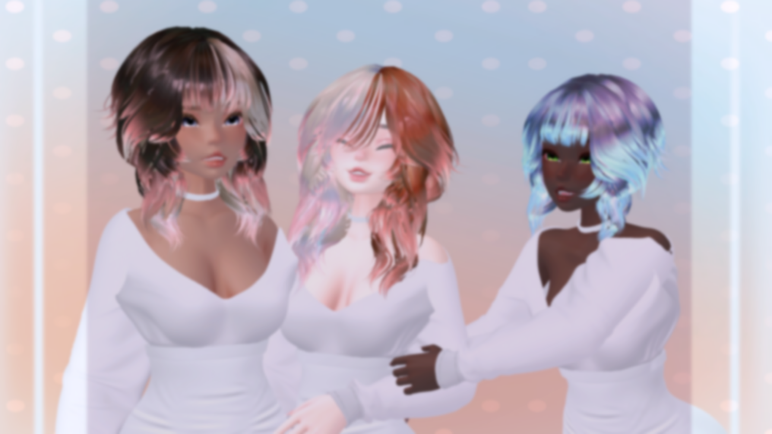 Banner Background