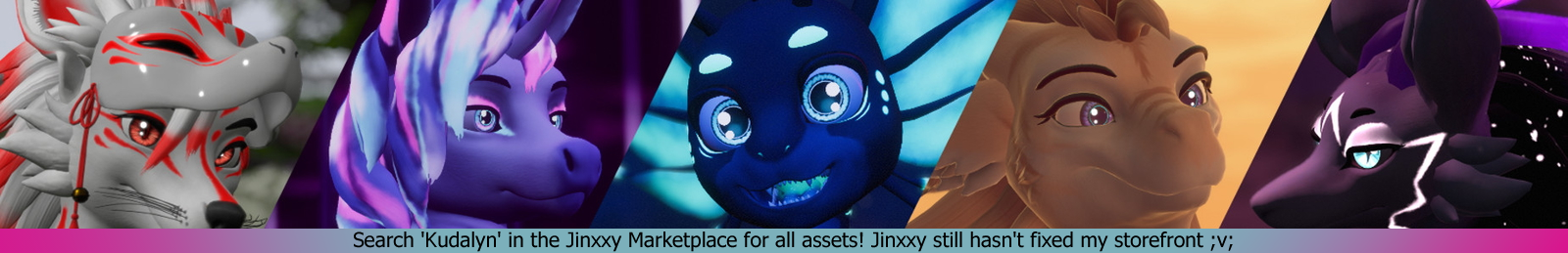Banner Background