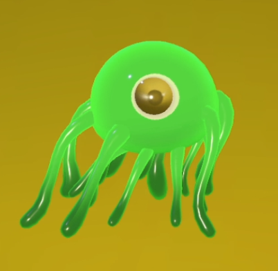 Splunk slime spring joint (commercial license)