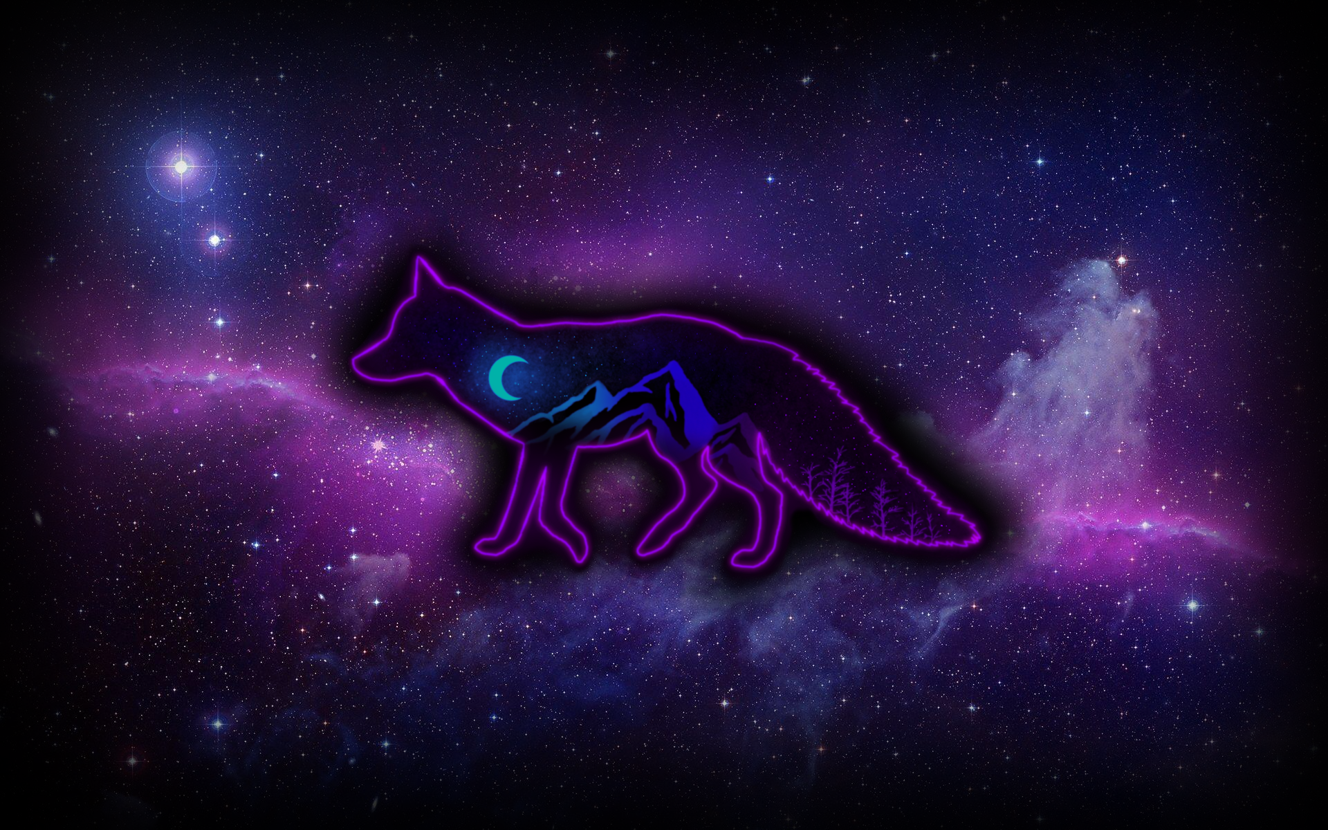 Banner Background
