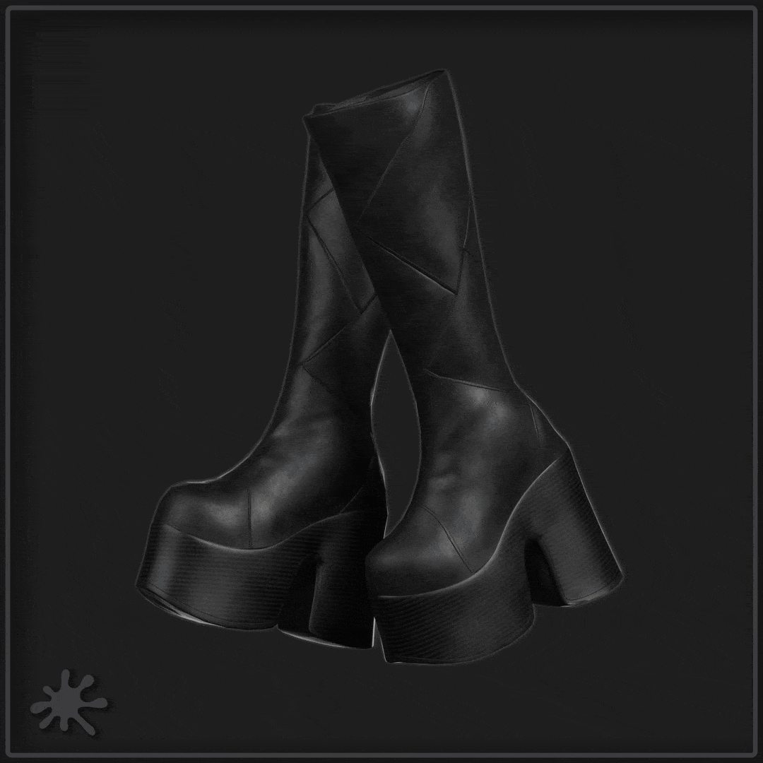 Monia Platforms
