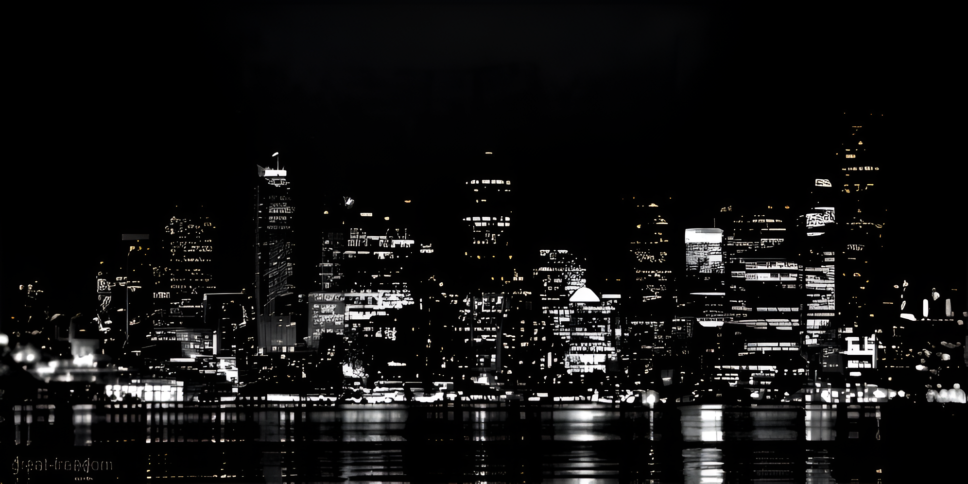 Banner Background