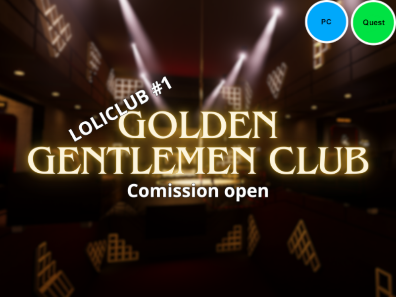Gentlemen CLUB 